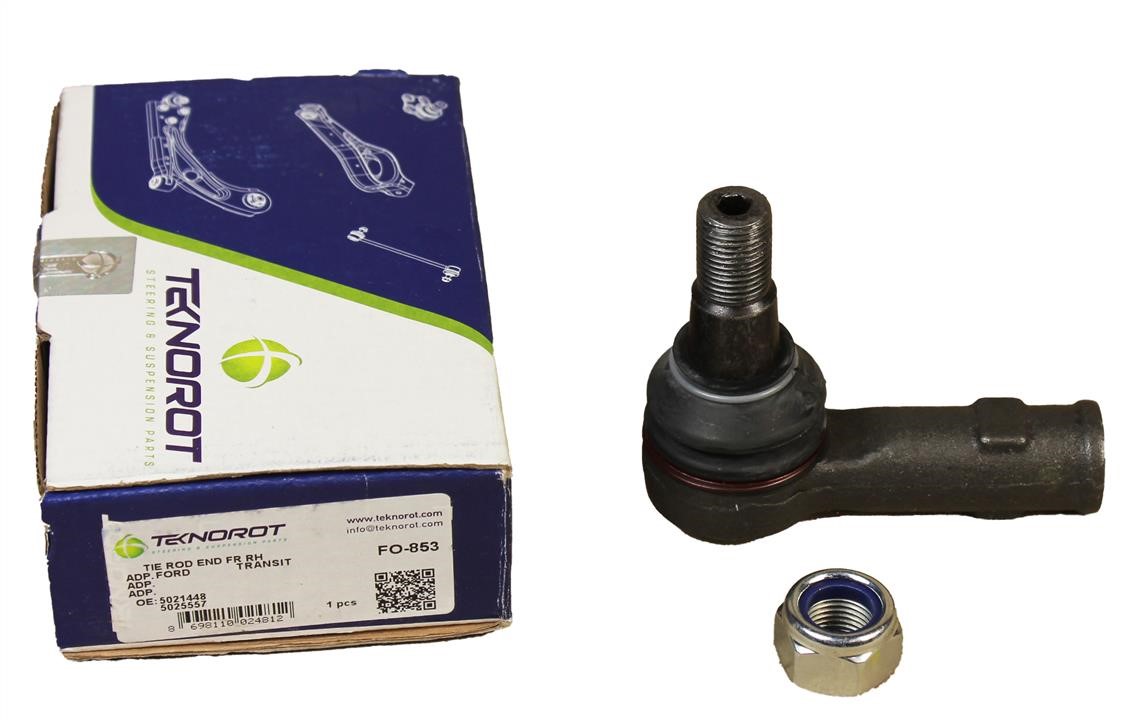 Buy Teknorot FO-853 at a low price in United Arab Emirates!