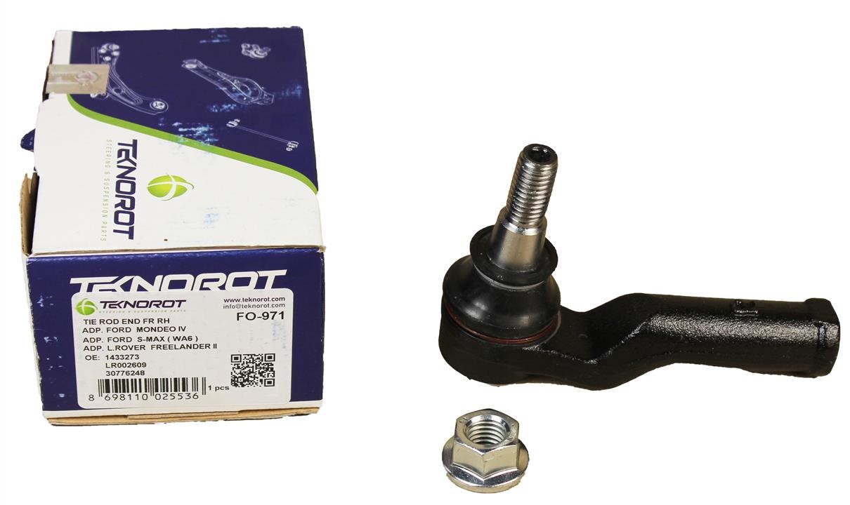 Buy Teknorot FO-971 at a low price in United Arab Emirates!