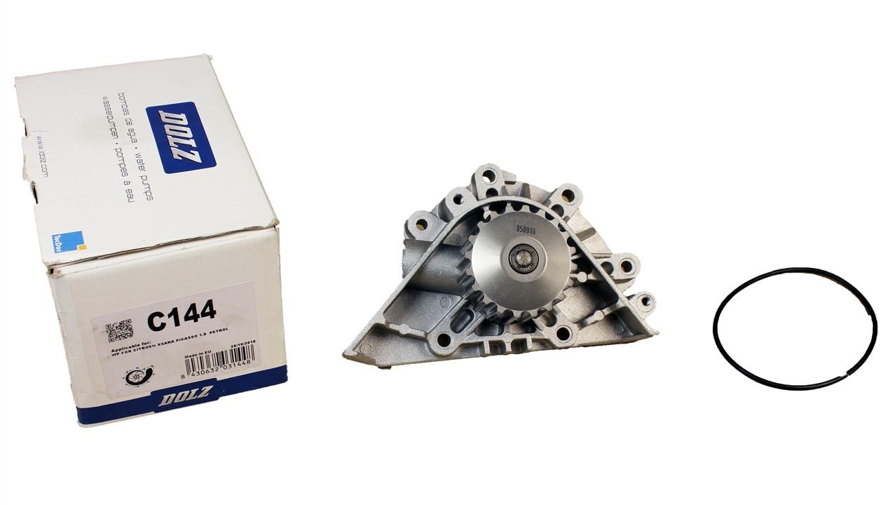 Buy Dolz C144 at a low price in United Arab Emirates!