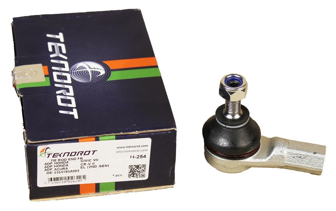Buy Teknorot H-254 at a low price in United Arab Emirates!