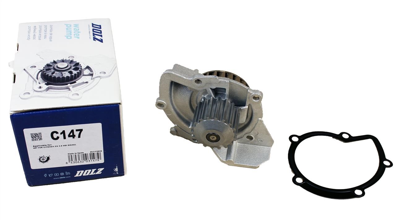 Buy Dolz C147 at a low price in United Arab Emirates!