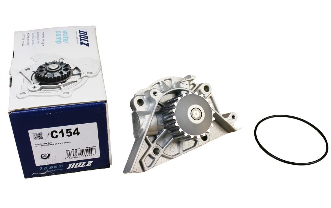 Buy Dolz C154 at a low price in United Arab Emirates!