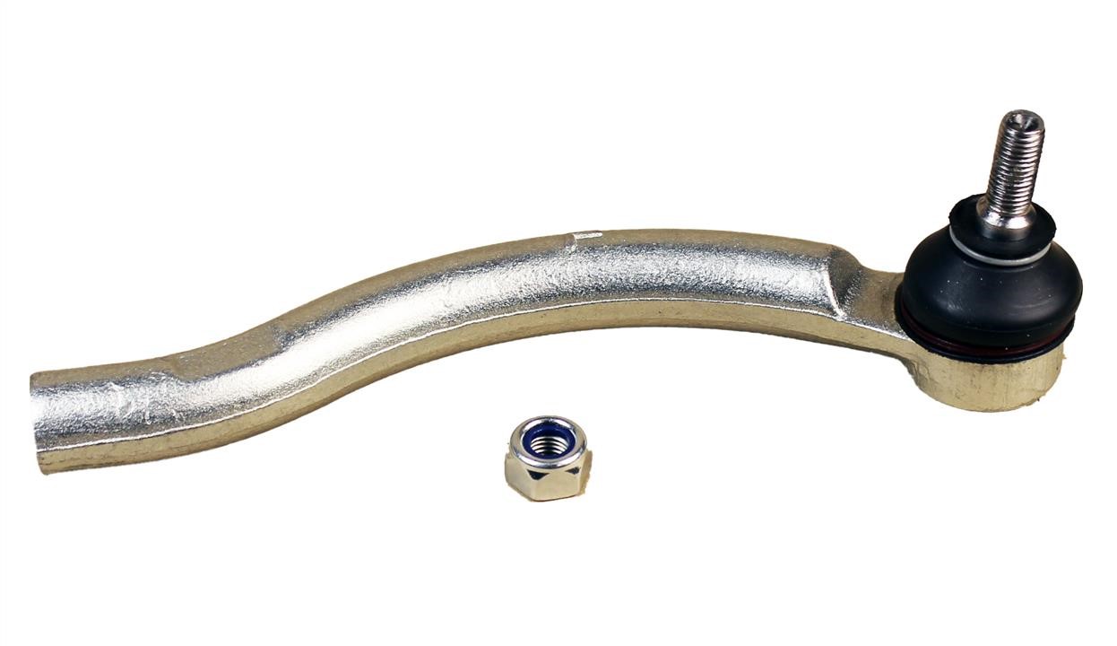Track rod end ball joint Honda Crosstour: H352 Teknorot Left tie rod end
