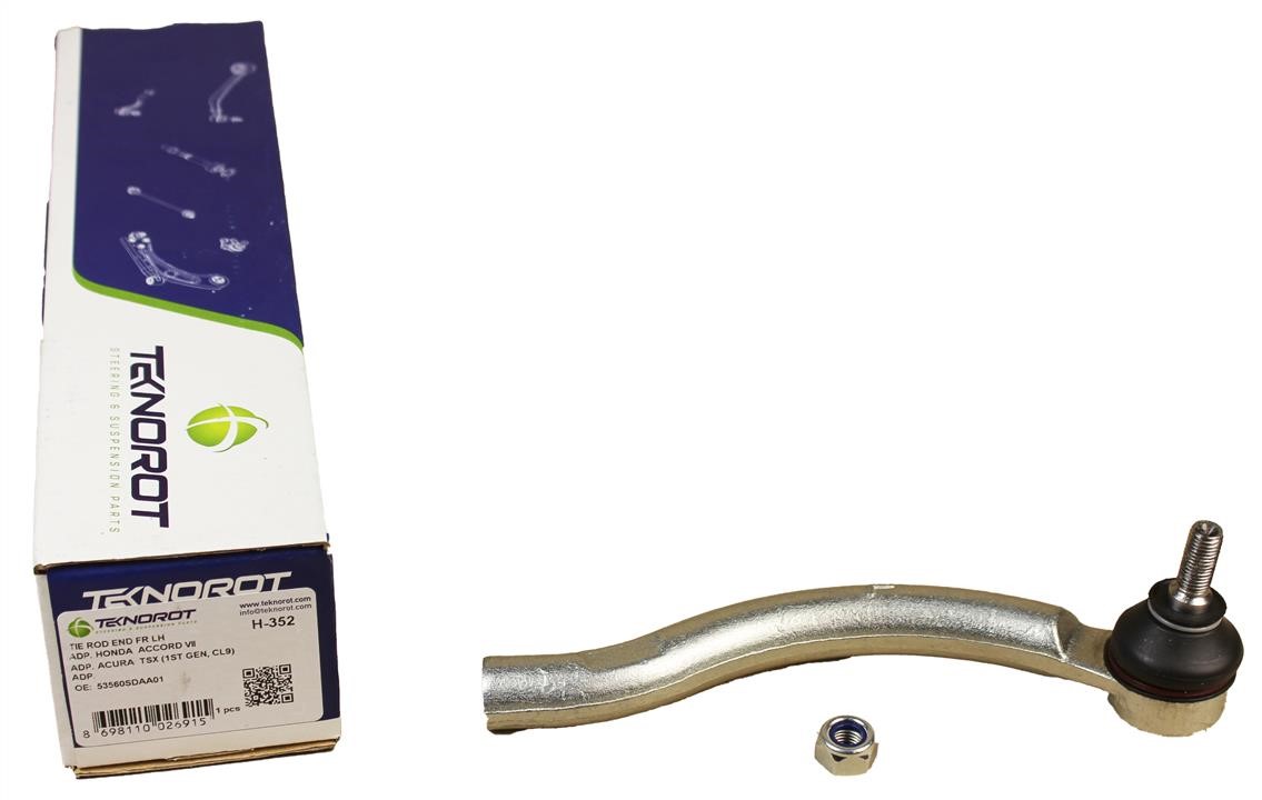 Buy Teknorot H-352 at a low price in United Arab Emirates!