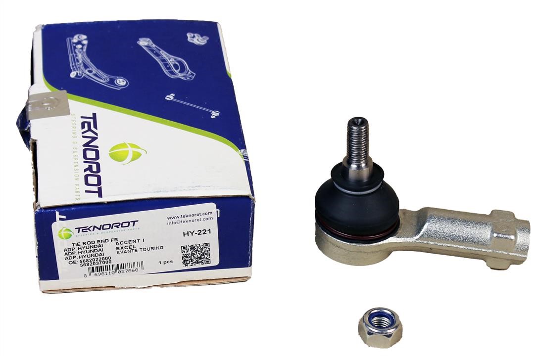 Buy Teknorot HY-221 at a low price in United Arab Emirates!