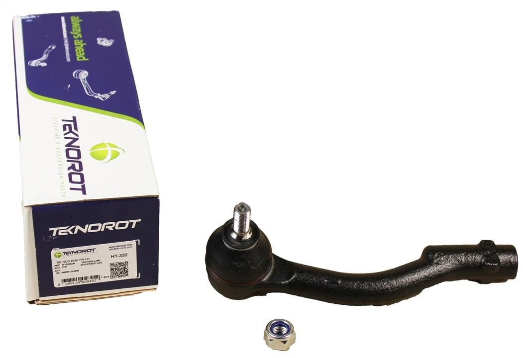 Buy Teknorot HY-332 at a low price in United Arab Emirates!