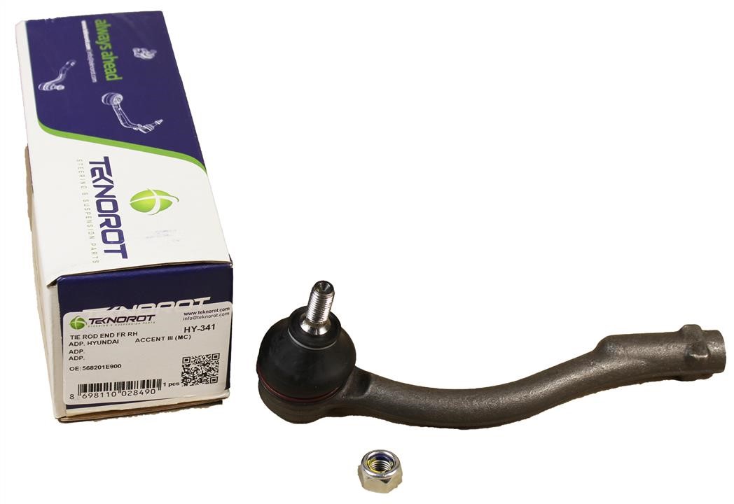 Buy Teknorot HY-341 at a low price in United Arab Emirates!