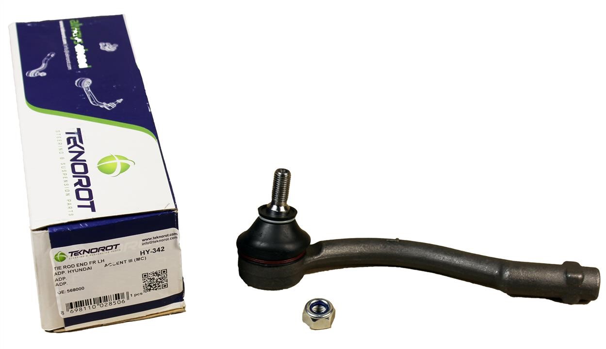 Buy Teknorot HY-342 at a low price in United Arab Emirates!