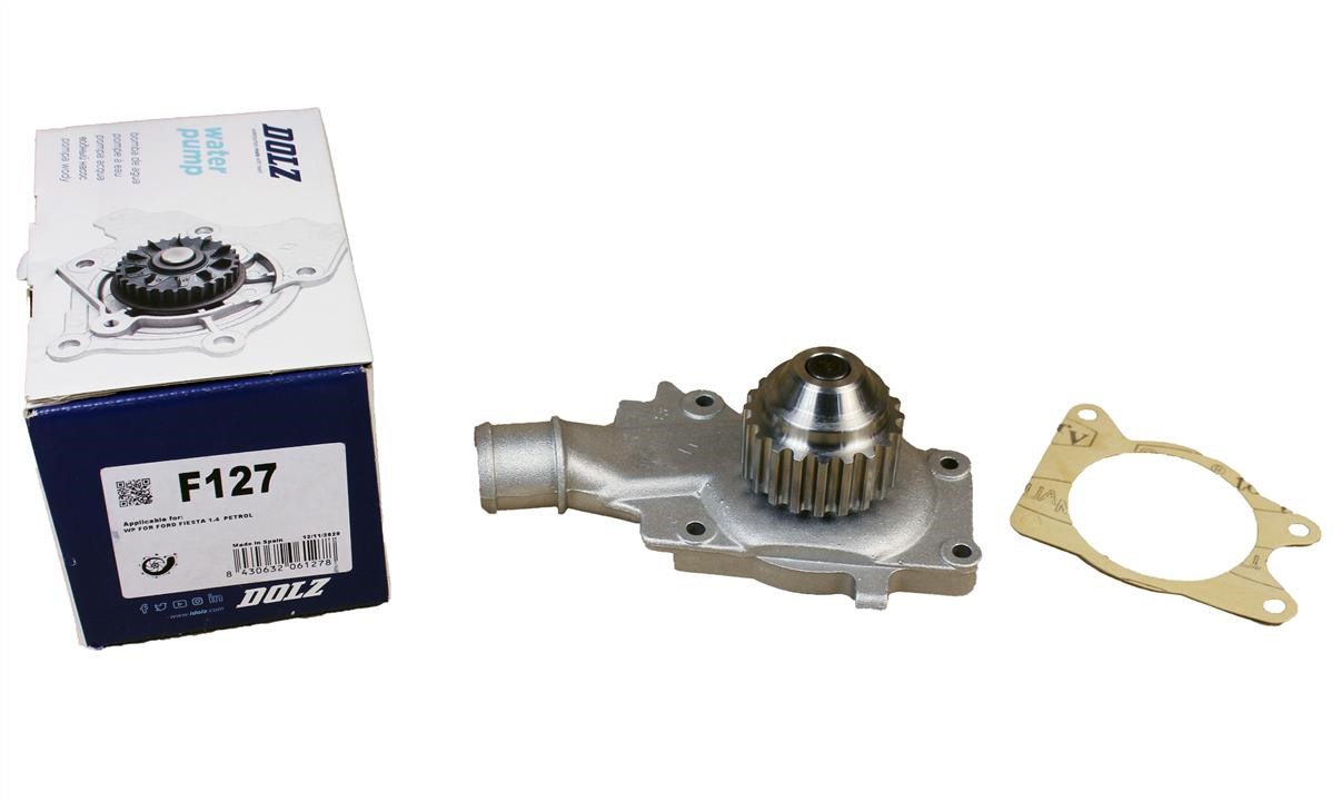 Buy Dolz F127 at a low price in United Arab Emirates!