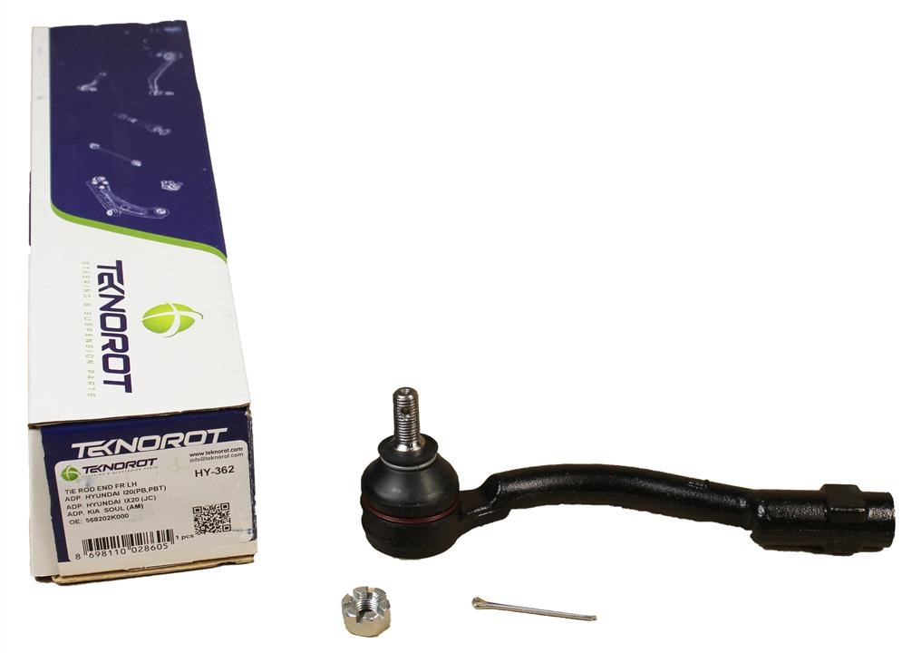 Buy Teknorot HY-362 at a low price in United Arab Emirates!