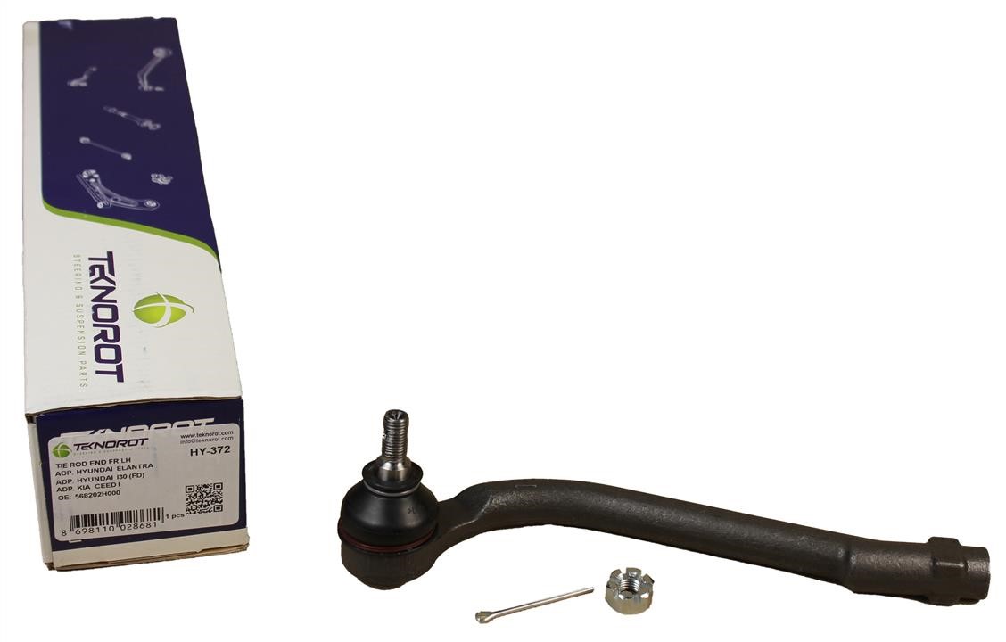 Buy Teknorot HY-372 at a low price in United Arab Emirates!