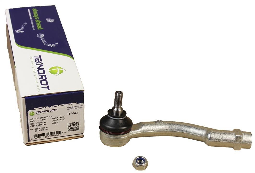 Buy Teknorot HY-561 at a low price in United Arab Emirates!