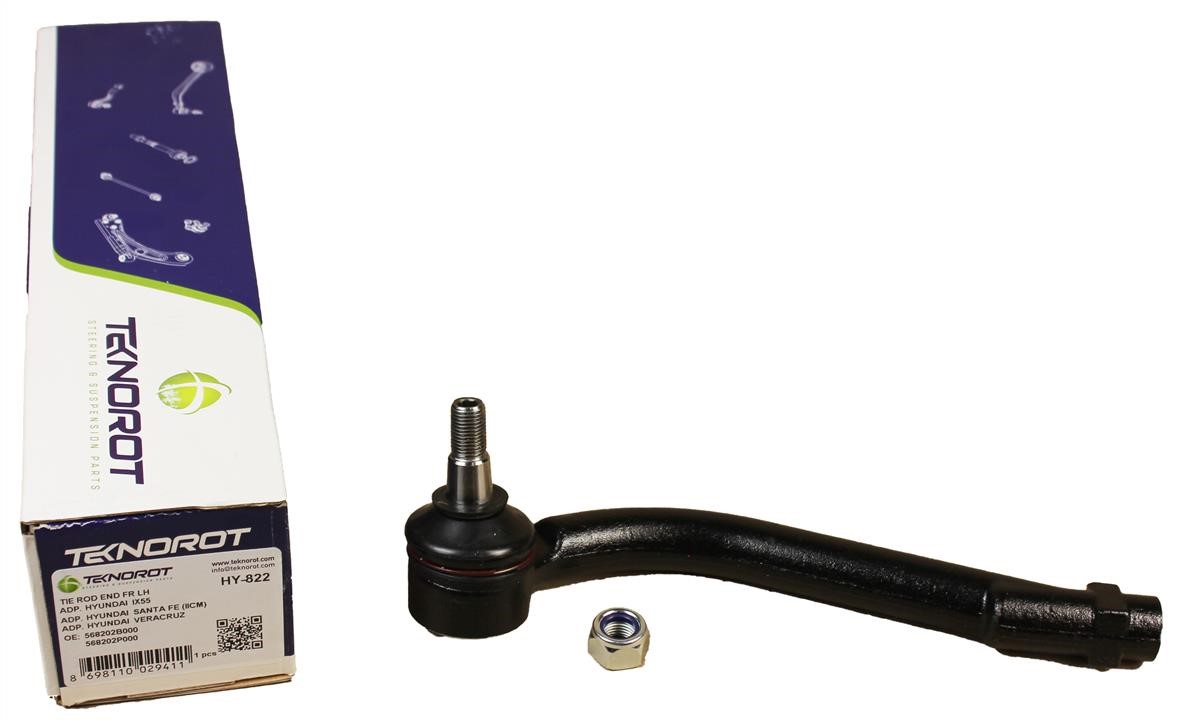Buy Teknorot HY-822 at a low price in United Arab Emirates!