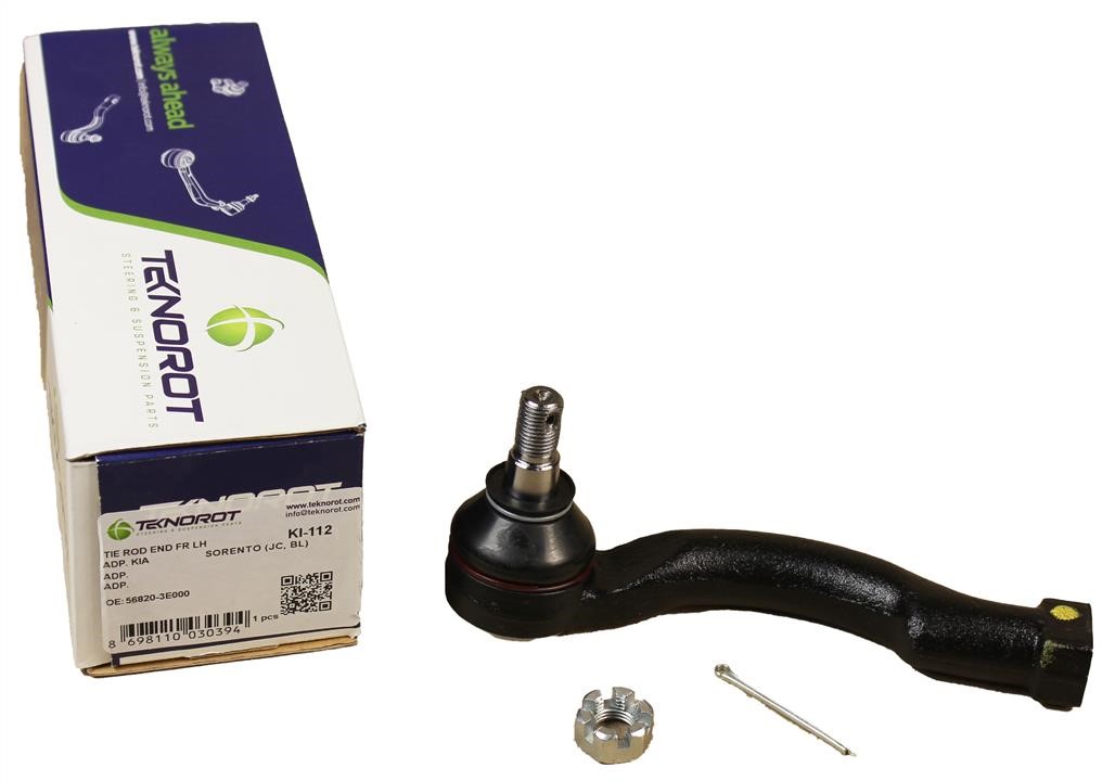 Buy Teknorot KI-112 at a low price in United Arab Emirates!