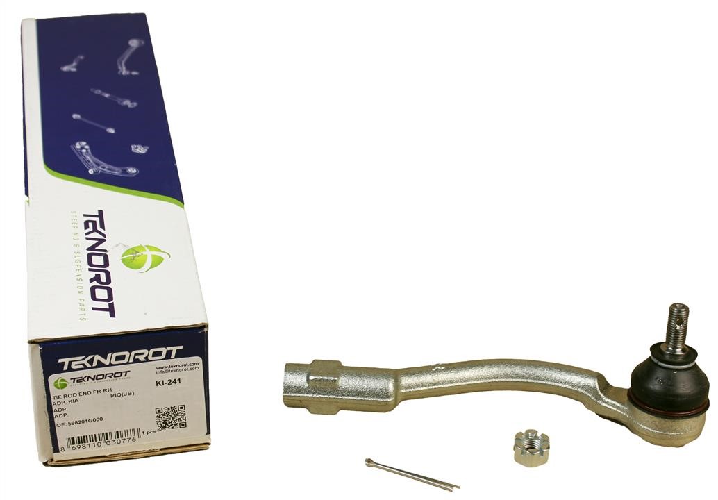 Buy Teknorot KI-241 at a low price in United Arab Emirates!