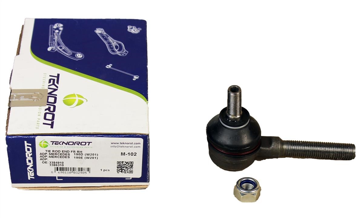 Buy Teknorot M-102 at a low price in United Arab Emirates!