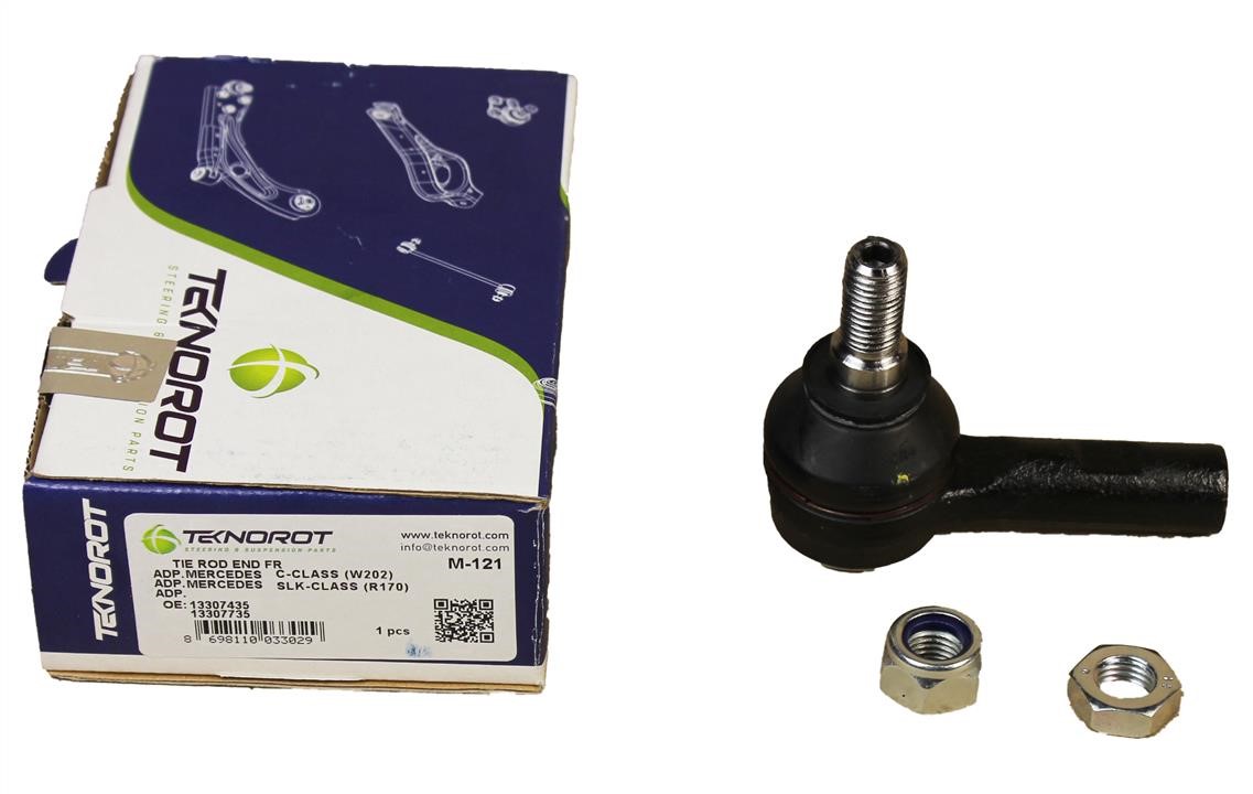 Buy Teknorot M-121 at a low price in United Arab Emirates!
