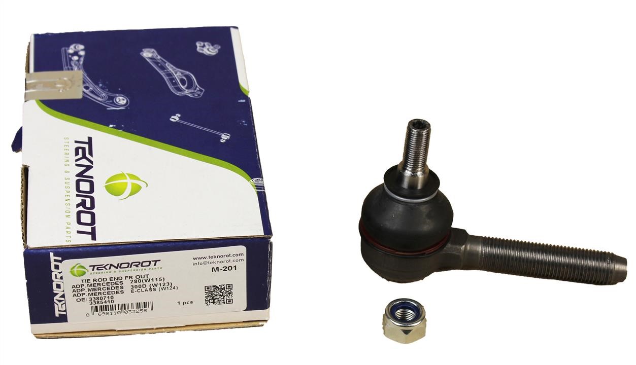 Buy Teknorot M-201 at a low price in United Arab Emirates!