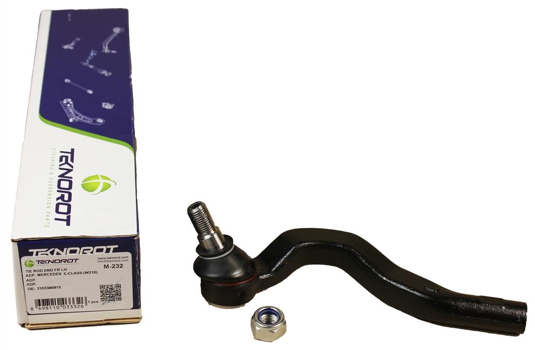 Buy Teknorot M-232 at a low price in United Arab Emirates!