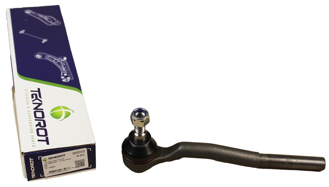 Buy Teknorot M-452 at a low price in United Arab Emirates!