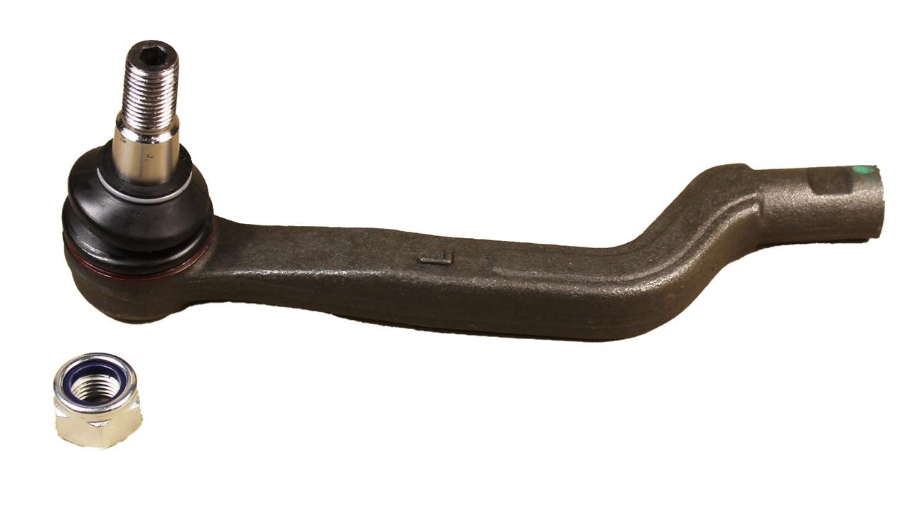 Teknorot M-672 Left tie rod end M672 M672 Teknorot Left tie rod end