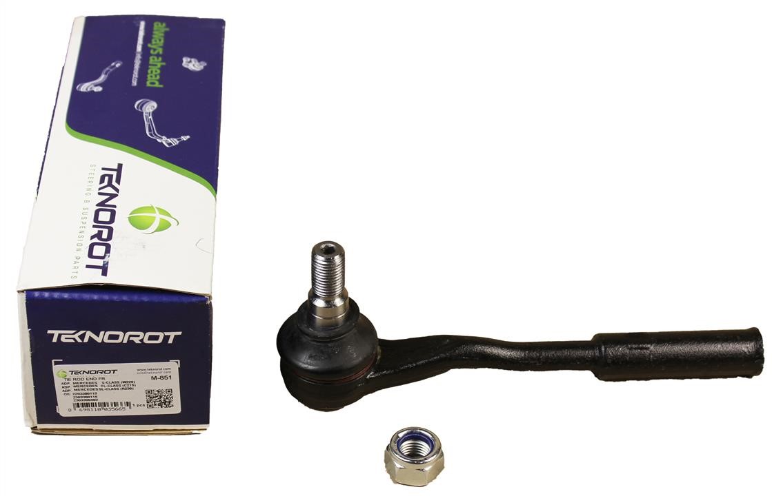 Buy Teknorot M-851 at a low price in United Arab Emirates!