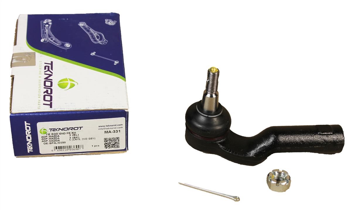 Buy Teknorot MA-331 at a low price in United Arab Emirates!