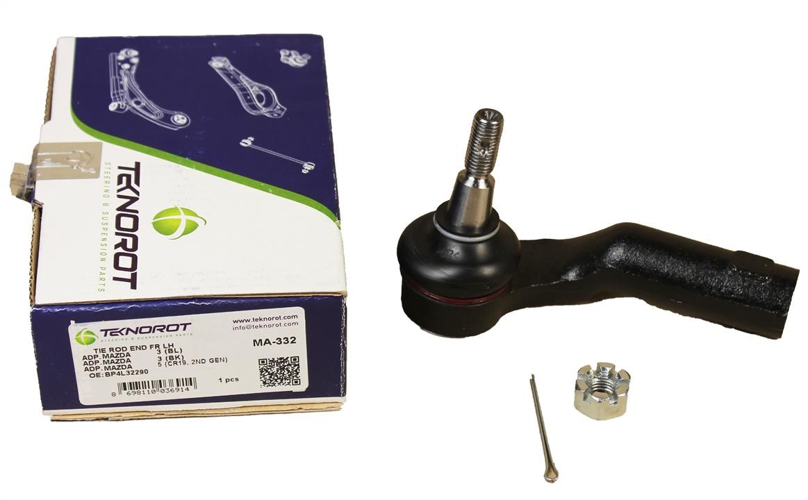 Buy Teknorot MA-332 at a low price in United Arab Emirates!
