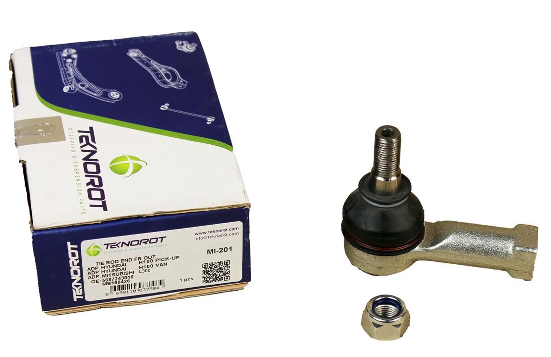 Buy Teknorot MI-201 at a low price in United Arab Emirates!