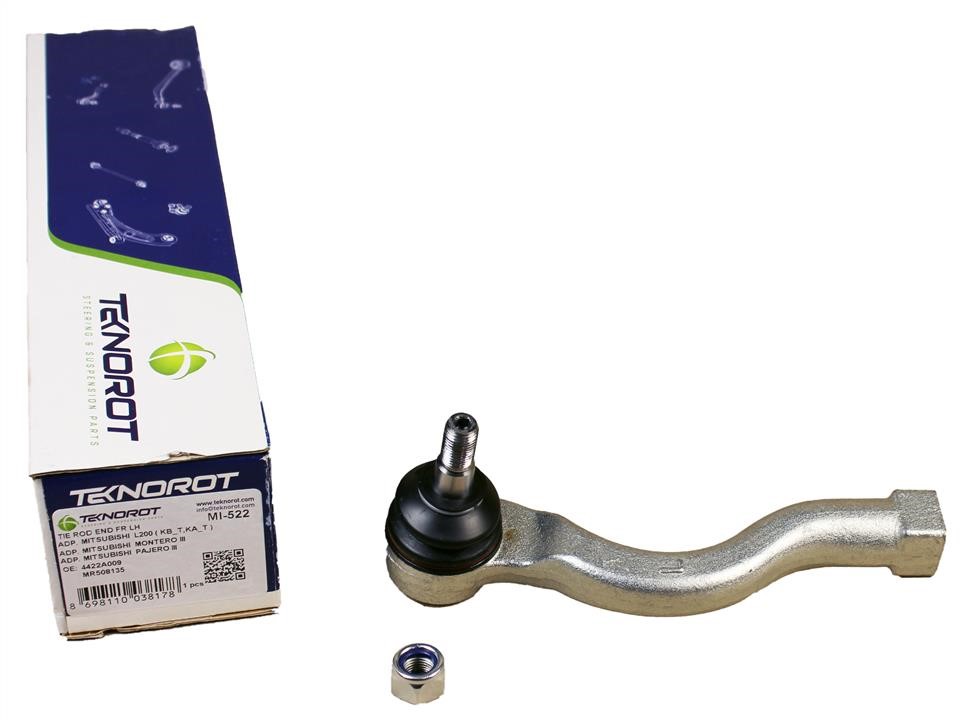 Buy Teknorot MI-522 at a low price in United Arab Emirates!