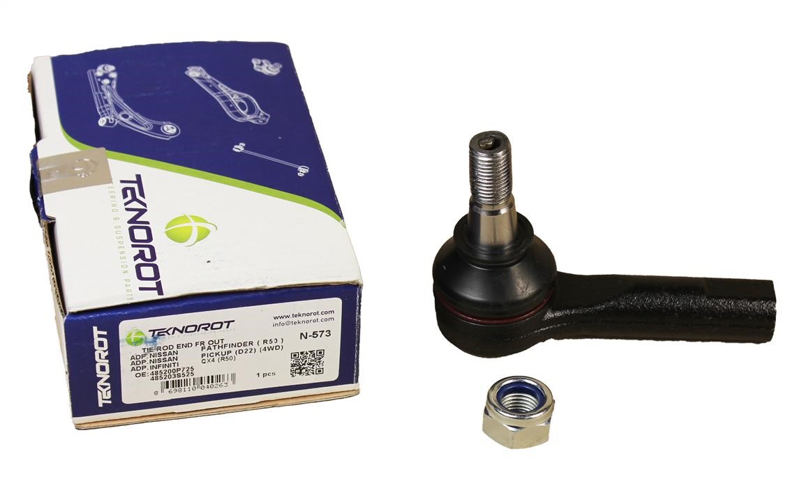 Buy Teknorot N-573 at a low price in United Arab Emirates!