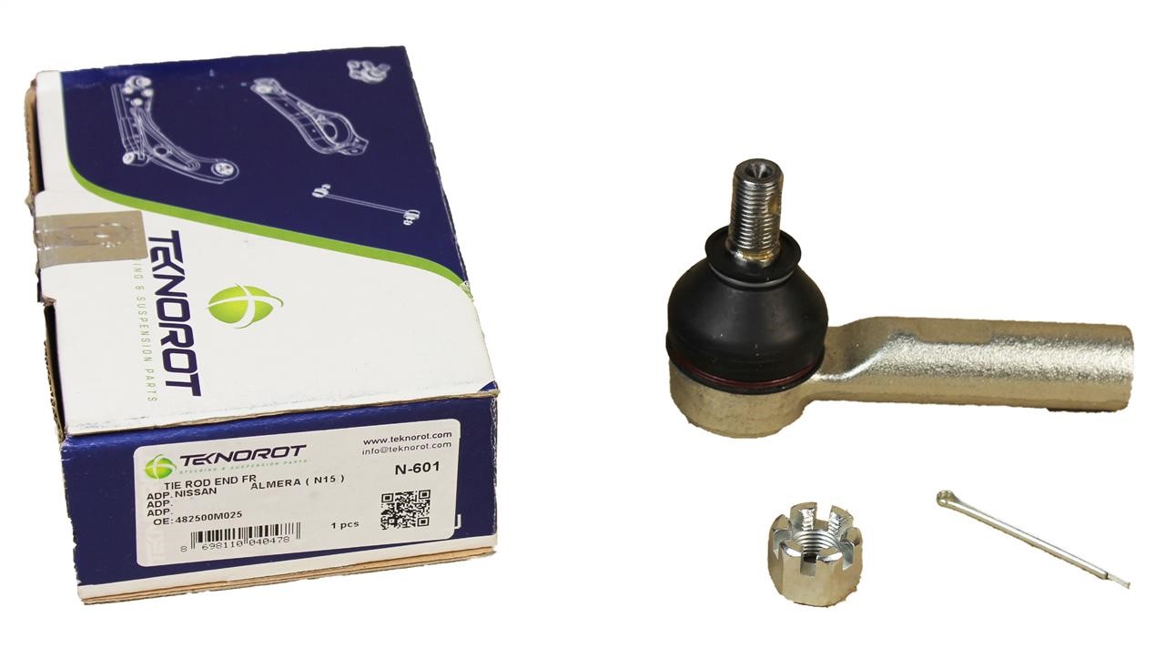 Buy Teknorot N-601 at a low price in United Arab Emirates!