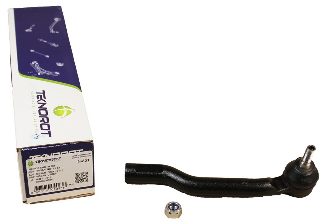 Buy Teknorot N-801 at a low price in United Arab Emirates!