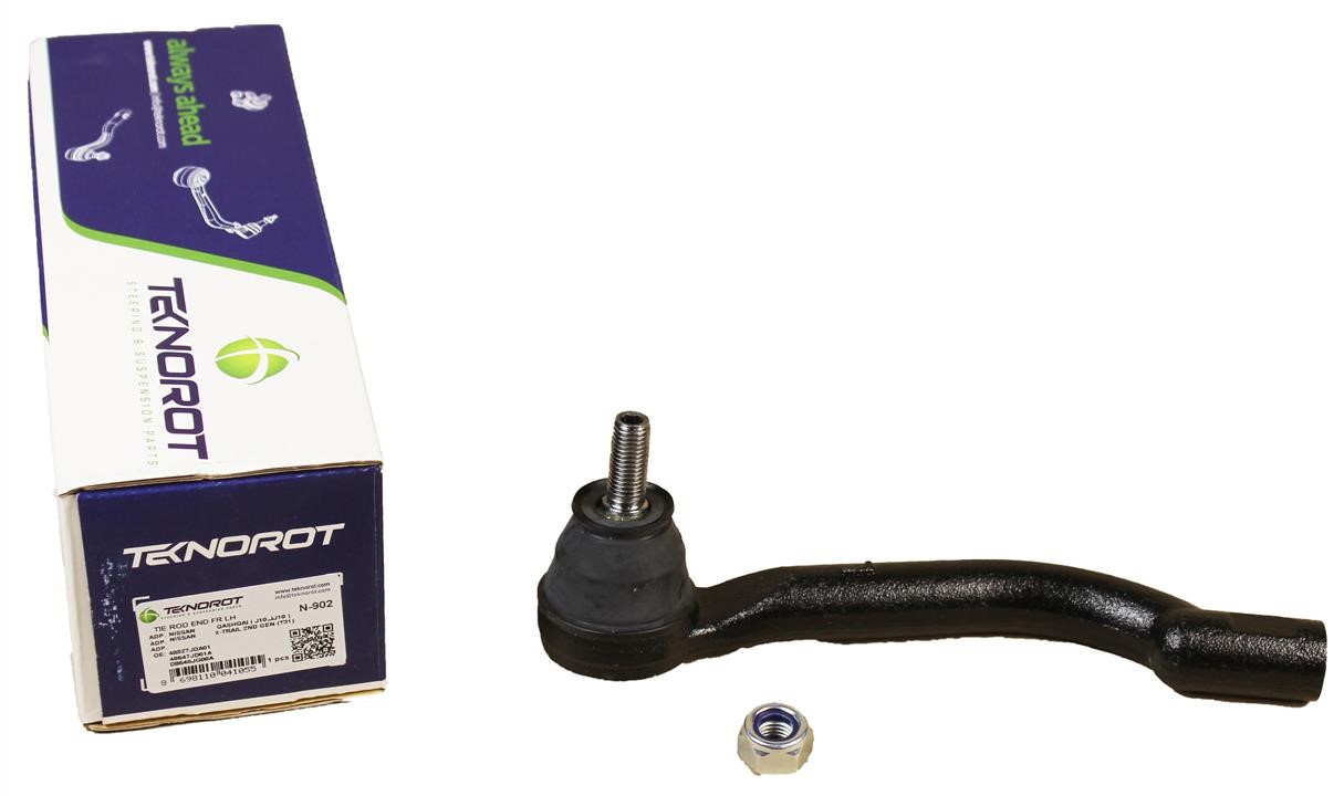 Buy Teknorot N-902 at a low price in United Arab Emirates!