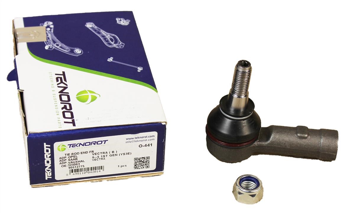 Buy Teknorot O-441 at a low price in United Arab Emirates!