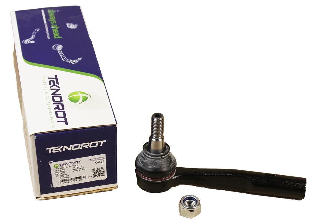 Buy Teknorot O-462 at a low price in United Arab Emirates!