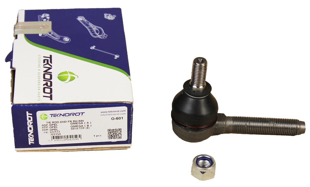 Buy Teknorot O-601 at a low price in United Arab Emirates!