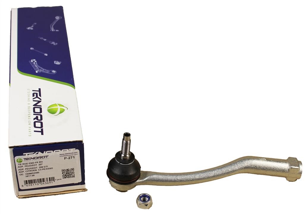 Buy Teknorot P-271 at a low price in United Arab Emirates!