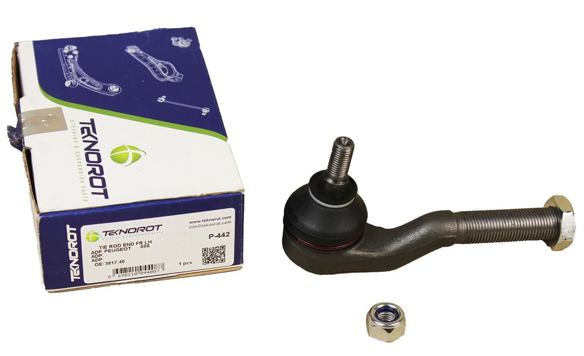 Buy Teknorot P-442 at a low price in United Arab Emirates!