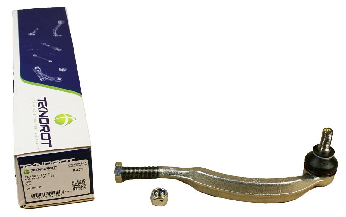 Buy Teknorot P-471 at a low price in United Arab Emirates!