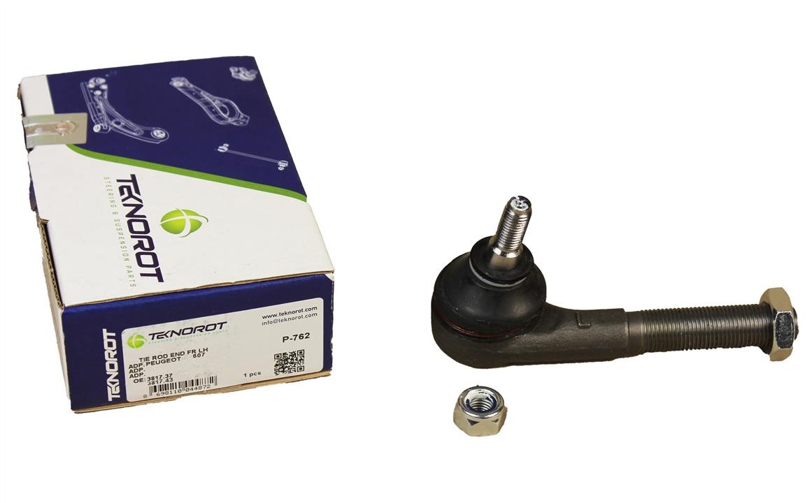 Buy Teknorot P-762 at a low price in United Arab Emirates!