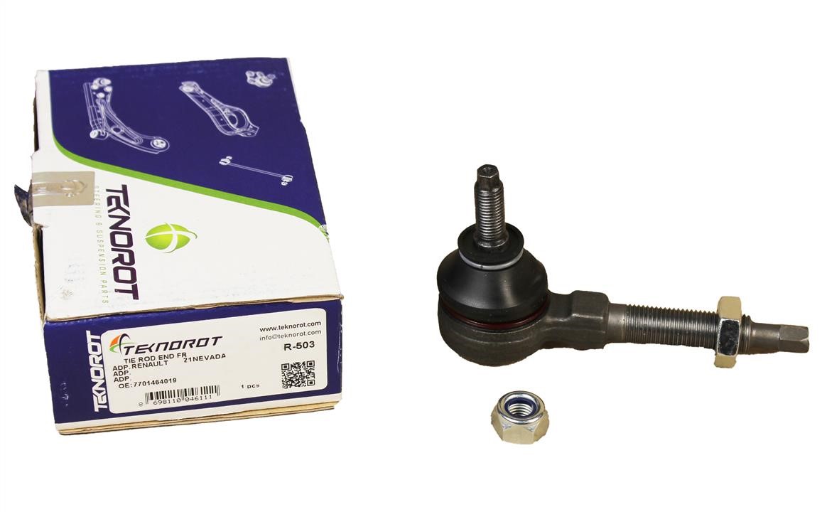 Buy Teknorot R-503 at a low price in United Arab Emirates!