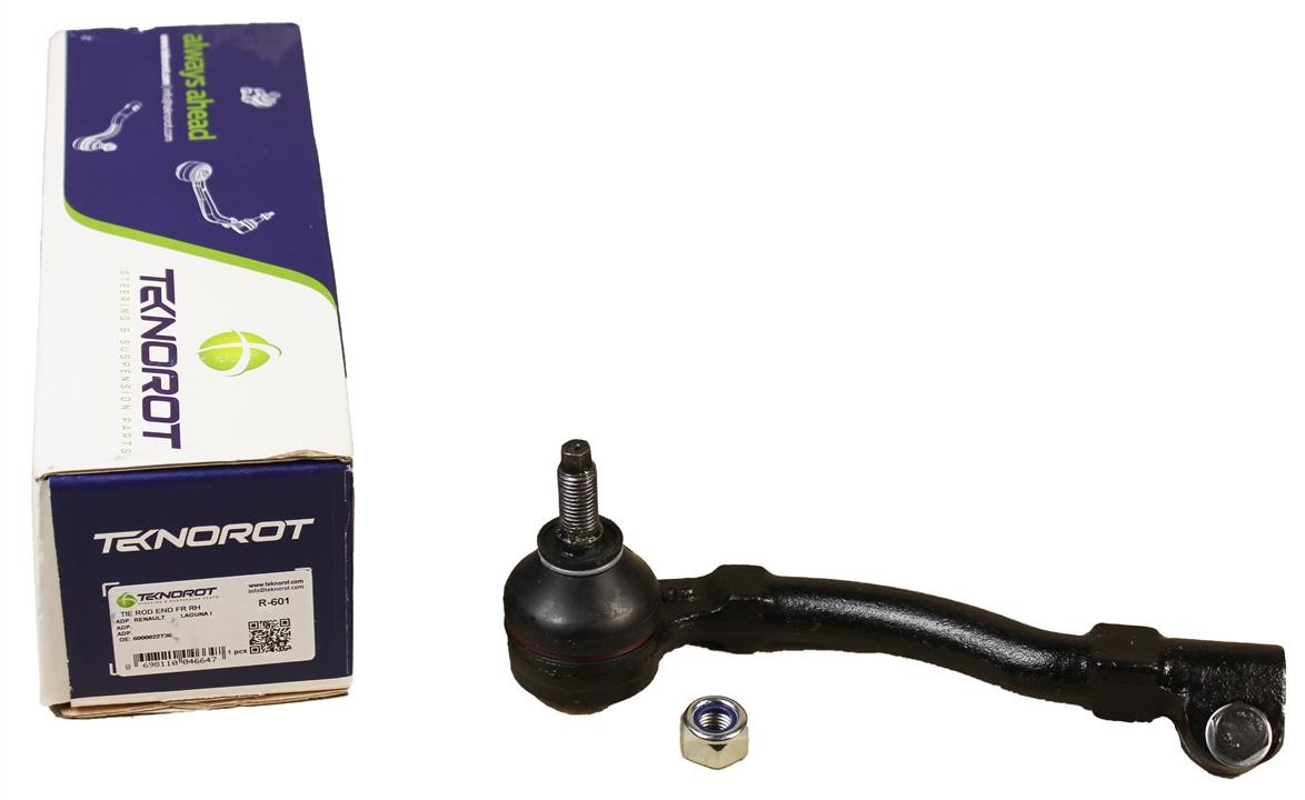 Buy Teknorot R-601 at a low price in United Arab Emirates!