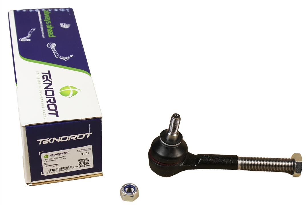Buy Teknorot R-701 at a low price in United Arab Emirates!