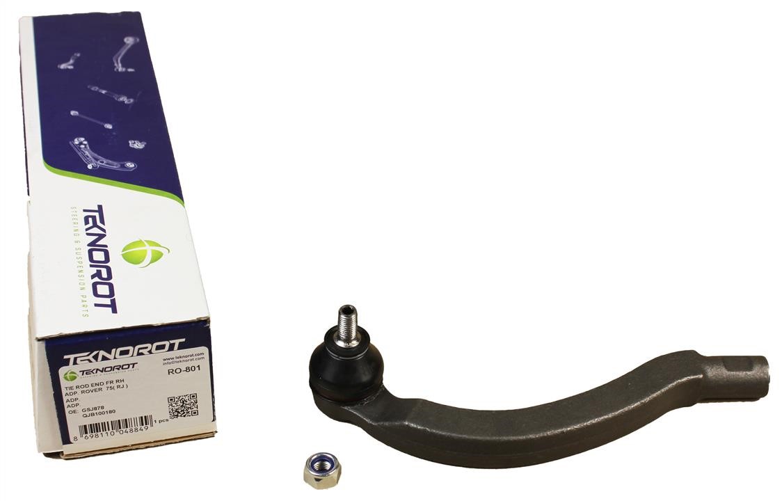 Buy Teknorot RO-801 at a low price in United Arab Emirates!