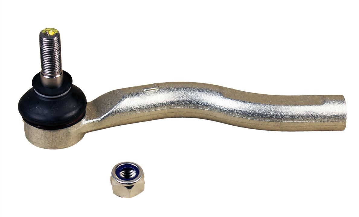 Outer tie rod end Opel Corsa A: T332 Teknorot Left tie rod end
