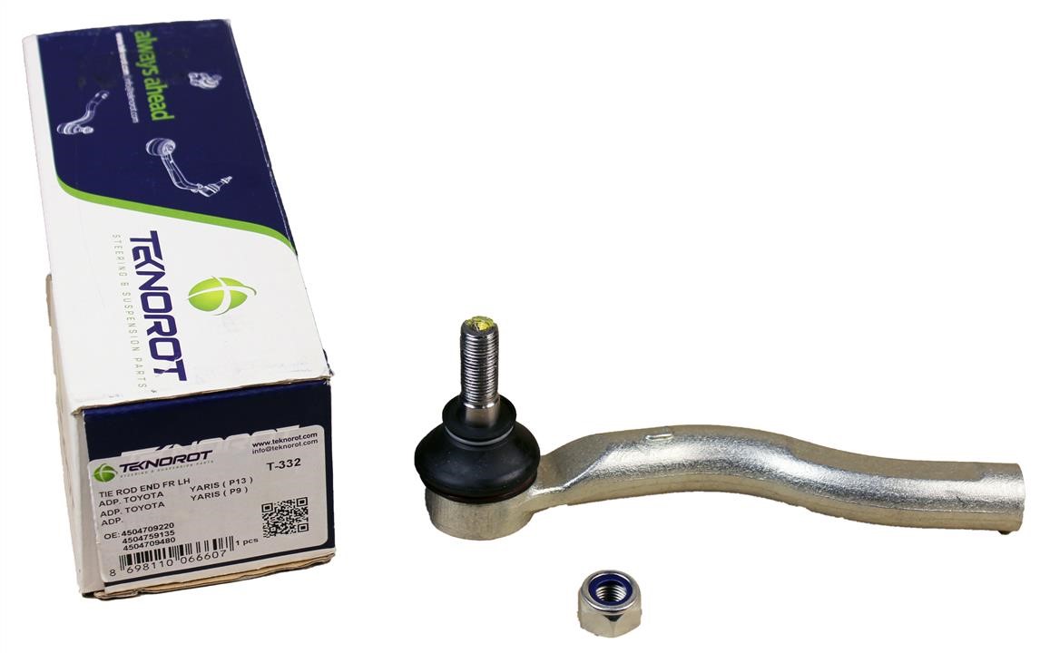 Buy Teknorot T-332 at a low price in United Arab Emirates!