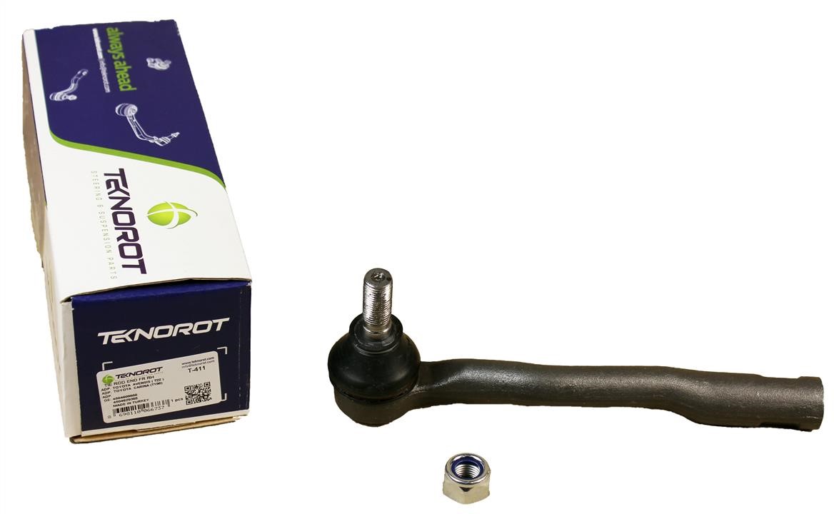 Buy Teknorot T-411 at a low price in United Arab Emirates!