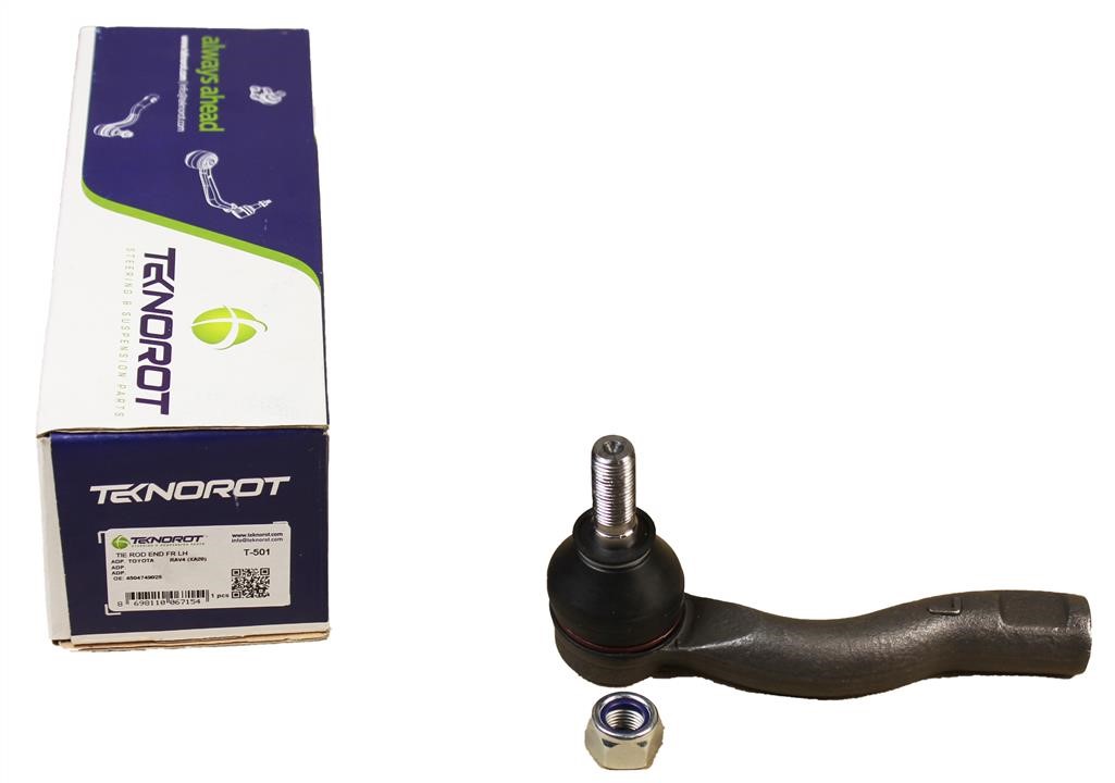 Buy Teknorot T-501 at a low price in United Arab Emirates!