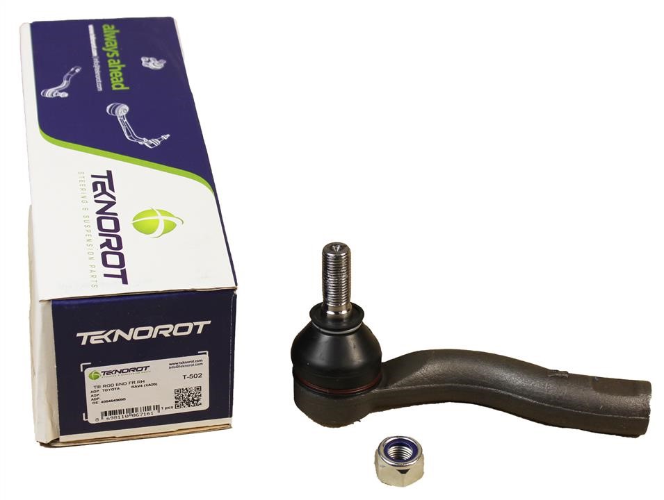 Buy Teknorot T-502 at a low price in United Arab Emirates!